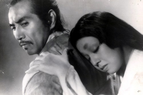 Rashomon d'Akira Kurosawa