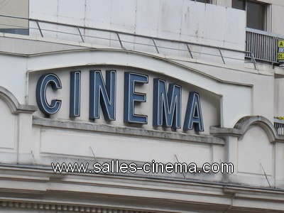 Cinéma l'Alcazar à Asnières
