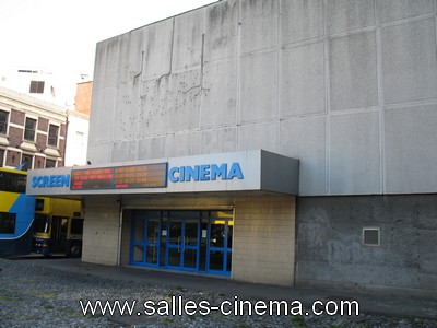 Cinéma Screen à Dublin