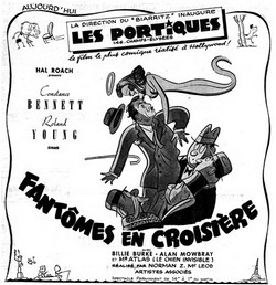 Cinéma Les Portiques à Paris