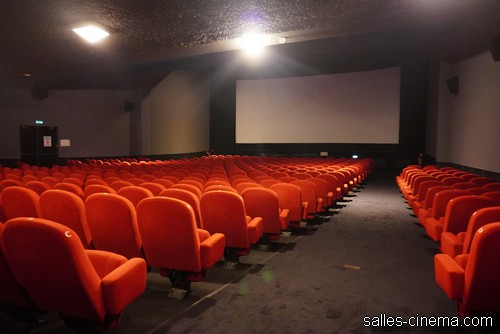 Cinéma Miramar à Paris