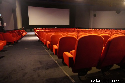 Cinéma Miramar à Paris