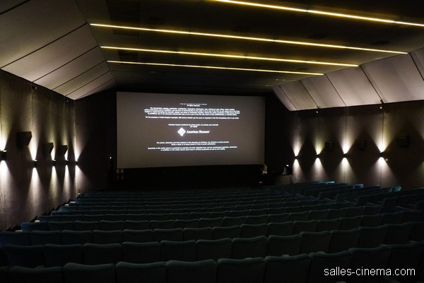 Cinéma UGC Montparnasse à Paris