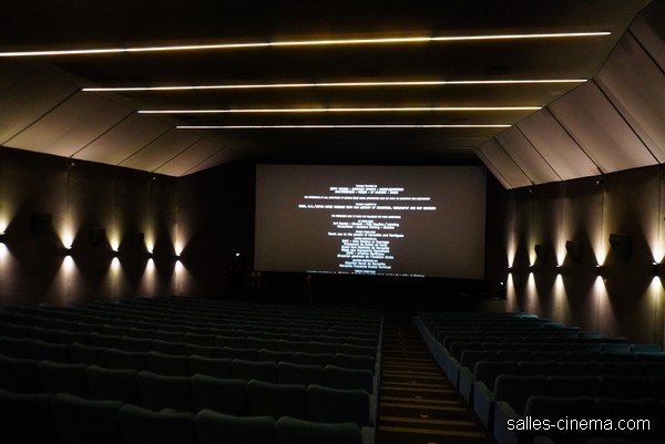 Cinéma UGC Montparnasse à Paris