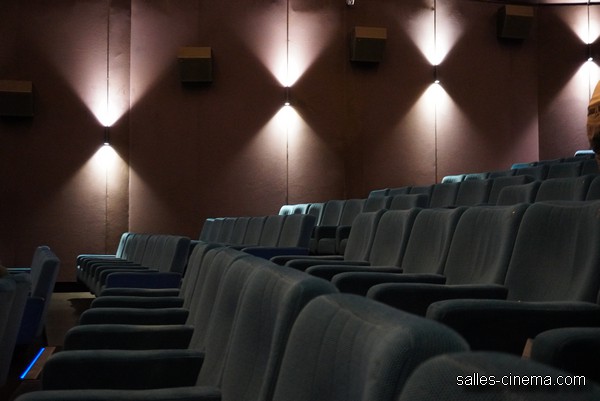 Cinéma UGC Montparnasse à Paris