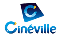 Carte d'abonnement et ciné chèques Cinéville