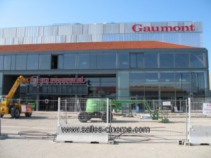 Gaumont Docks Vauban Le Havre