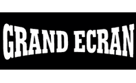 Liste des cinémas du groupe Grand Ecran