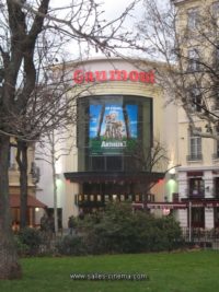 Cinéma Alhambra à Saint-Etienne | Salles-cinema.Com