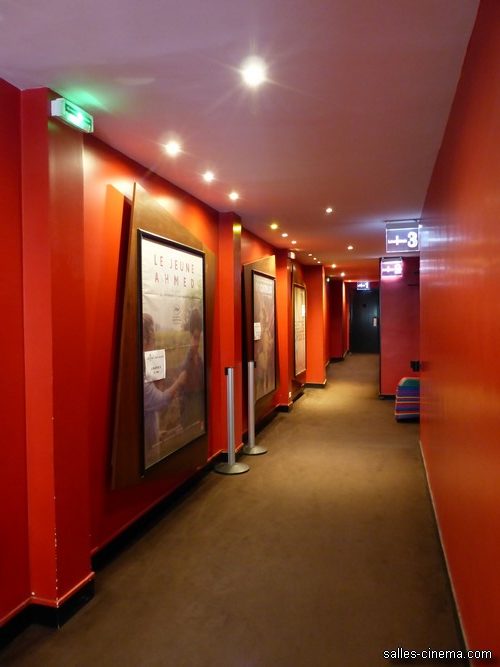 Cinéma Le Vincennes | Salles-cinema.Com