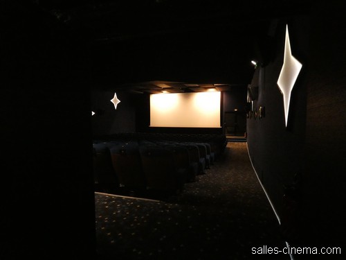 Cinéma Le Saint-Germain-des-Prés à Paris