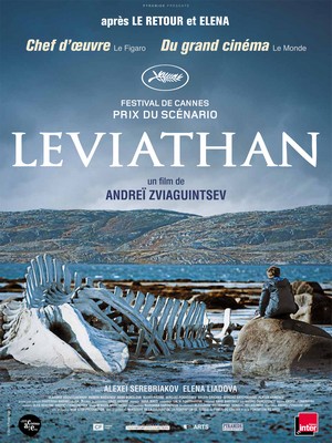 Leviathan, un film d'Andreï Zviaguintsev