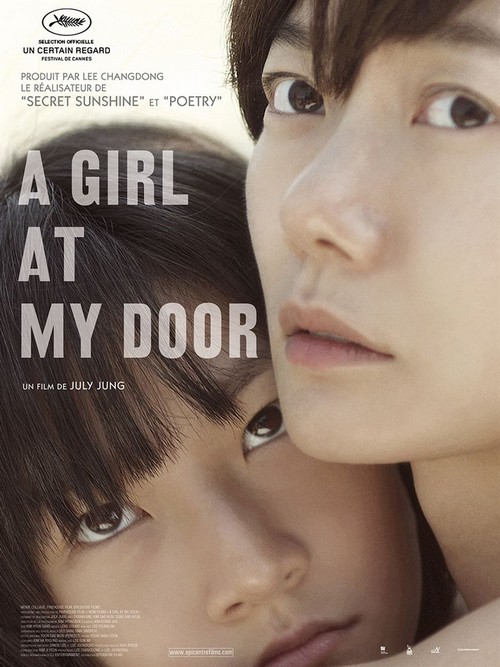 A Girl at my door, un film de July Jung