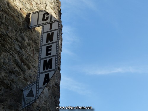 Cinéma Duguesclin à Cancale