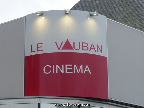 Cinéma Le Vauban à Saint-Malo
