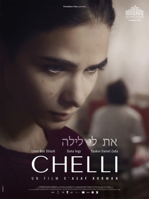 Chelli, un film de Asaf Korman