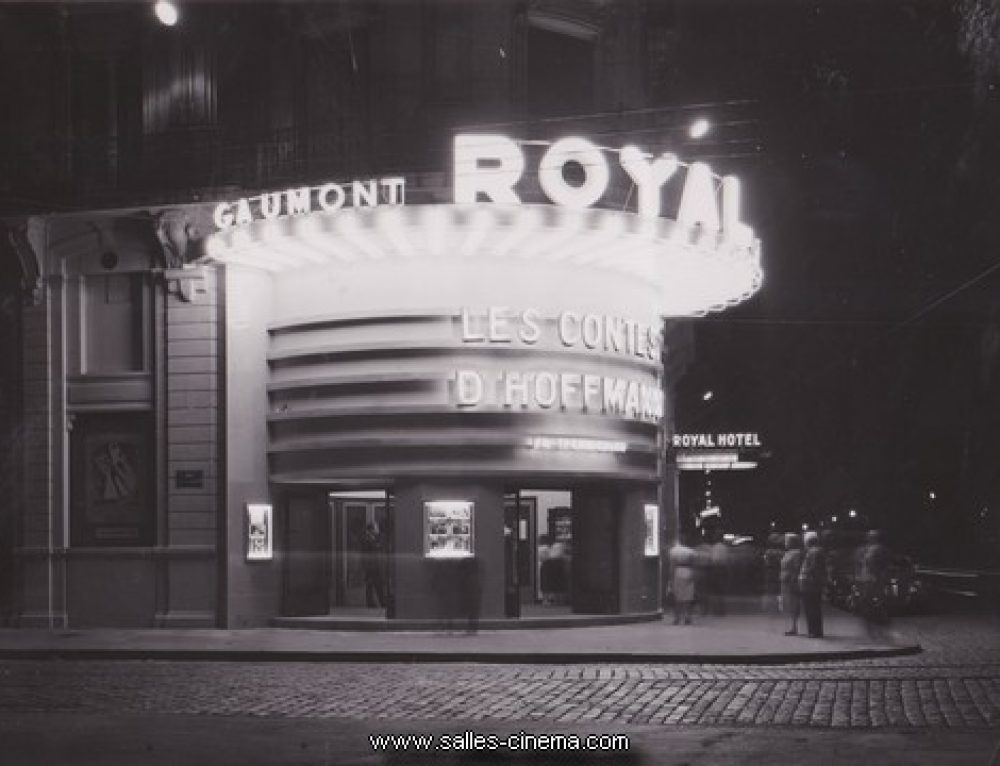 Cinéma Alhambra à Saint-Etienne | Salles-cinema.Com