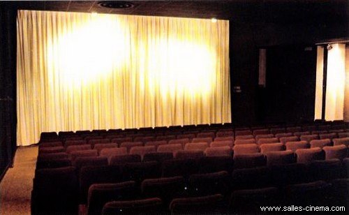 Cinéma Les Korrigans à Saint-Nazaire