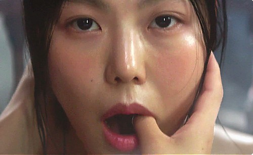 mademoiselle, un film de Park Chan-Wook