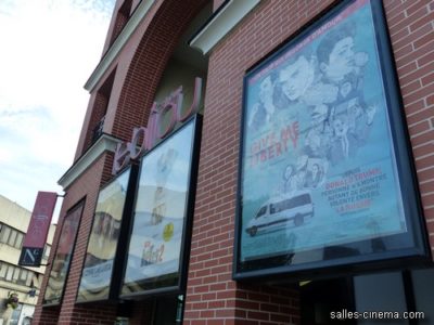 Cinéma Le Bijou à Noisy-le-Grand | Salles-cinema.Com