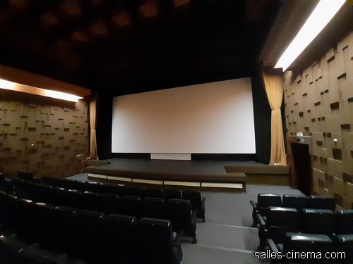 Cinéma Nimas à Lisbonne