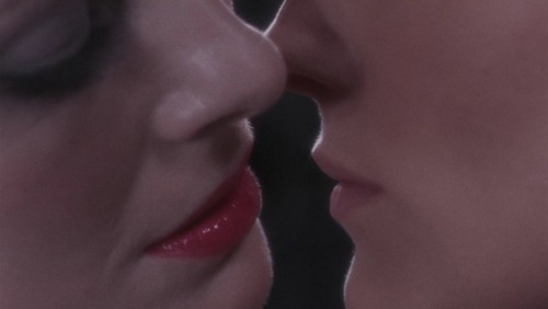 Les Lèvres rouges de Harry Kumel