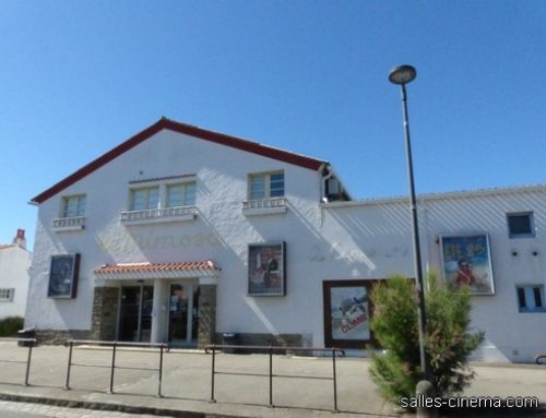 Cinéma Le Mimosa à Noirmoutier