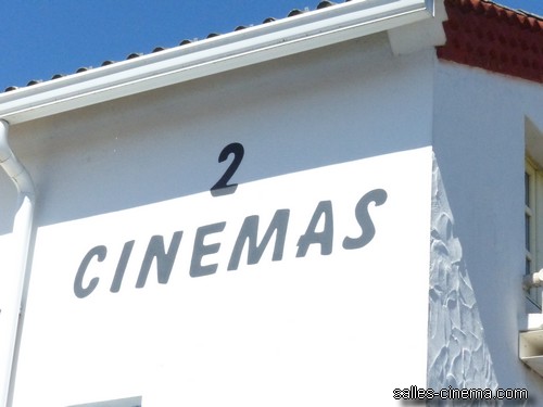 Cinéma Le Mimosa à Noirmoutier