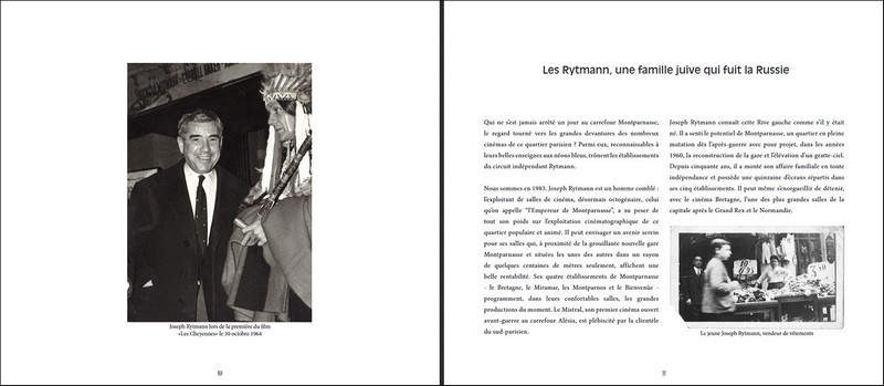 Livre Rytmann L'Harmattan