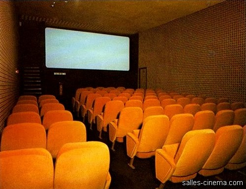 Cinéma Gaumont à Lille