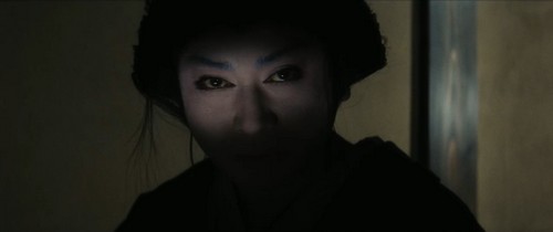 La Vengeance d’un acteur, un film de Kon Ichikawa