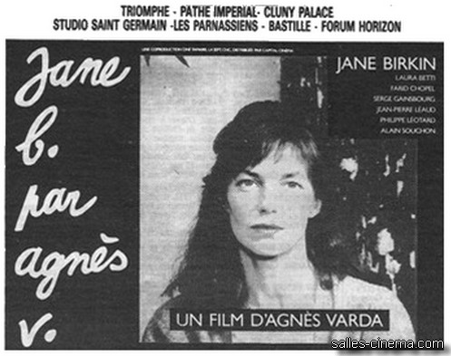 Jane b. par Agnès v.