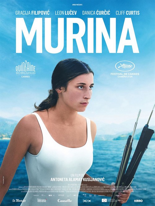 Murina, un film d'Antoneta Alamat Kusijanovic