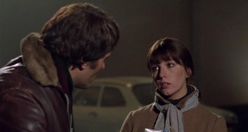 Stefania Sandrelli dans Un vrai crime d'amour (1974) de Luigi Comencini