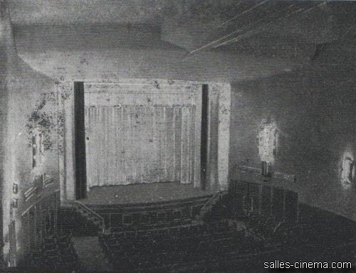 Cinéma Arpajon