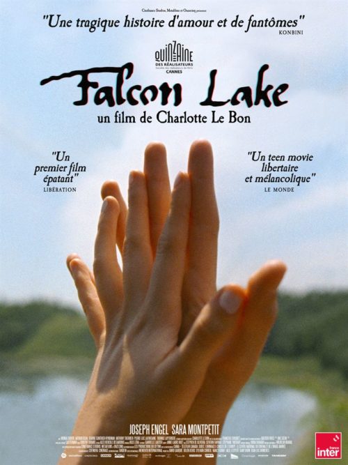 Falcon Lake de Charlotte Le Bon