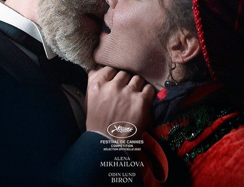 La Femme de Tchaïkovski: l’amour fou.