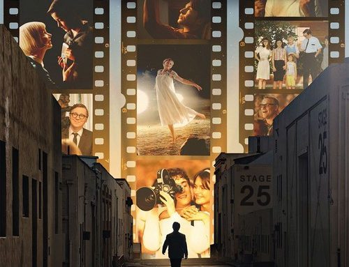 The Fabelmans: la conquête de l’Ouest.