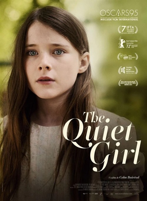 The Quiet Girl de Colm Bairéad