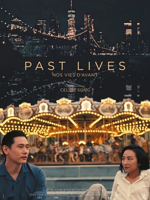 Past lives de Celine Song