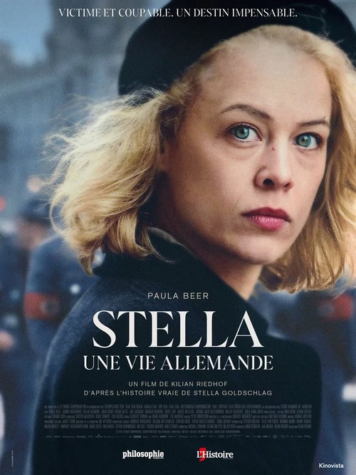 Stella, une vie allemande de Kilian Riedhof