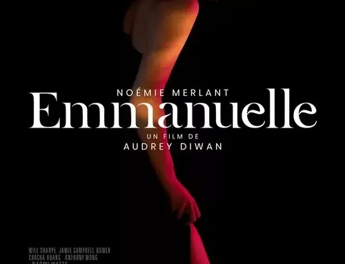 Emmanuelle: à la recherche du plaisir perdu.