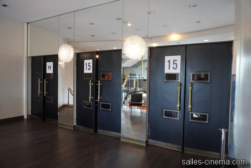 Cinéma Miramar Paris Montparnasse