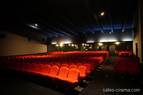 Cinéma Miramar Paris Montparnasse
