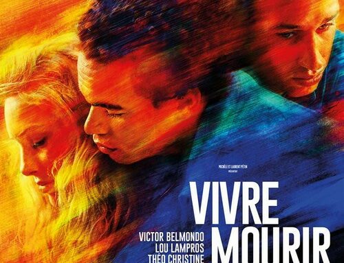 Vivre, mourir, renaître: ombres et lumières.