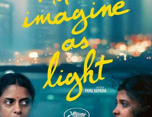 All We Imagine as Light: trois femmes face à leur destin.