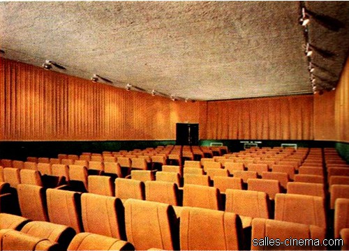 Pathé Palace à Lyon