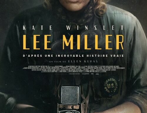 Lee Miller: une femme dans la tourmente.