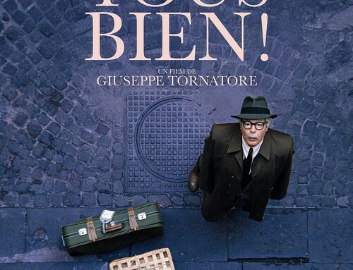 Ils vont tous bien ! : le dernier voyage de Matteo.