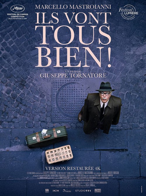ils vont tous bien - giuseppe tornatore